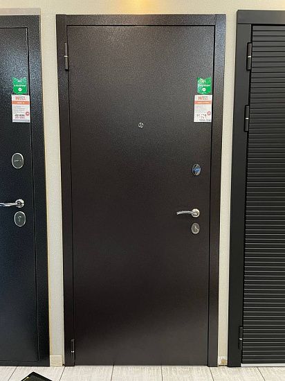 Входная дверь  