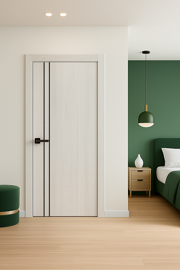 Межкомнатная дверь  