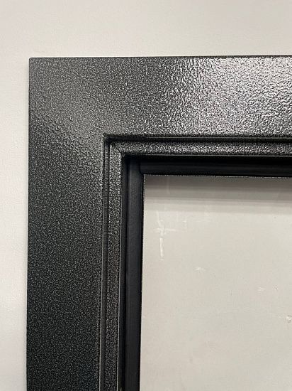 Входная дверь  