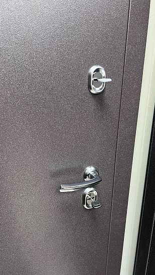 Входная дверь  