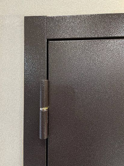 Входная дверь  