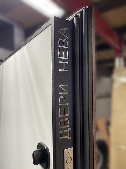 Входная дверь  