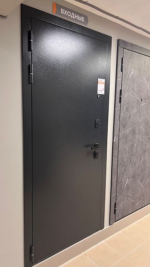 Входная дверь  