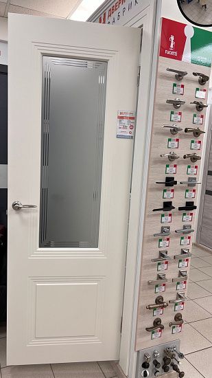 Межкомнатная дверь  