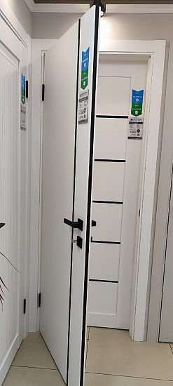 Межкомнатная дверь  