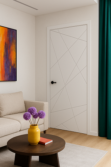 Межкомнатная дверь  