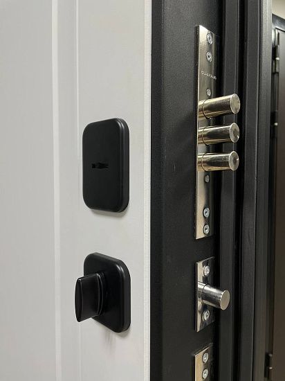 Входная дверь  