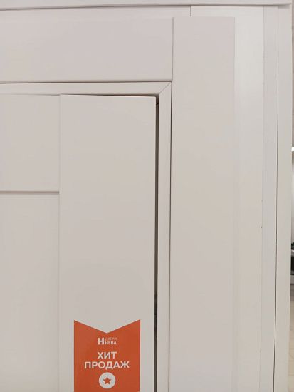 Межкомнатная дверь  