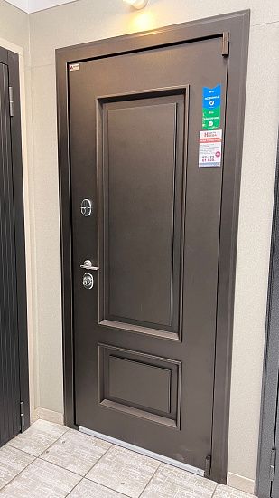 Входная дверь  