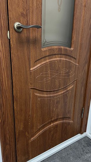 Межкомнатная дверь  