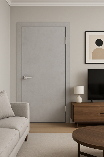 Межкомнатная дверь  