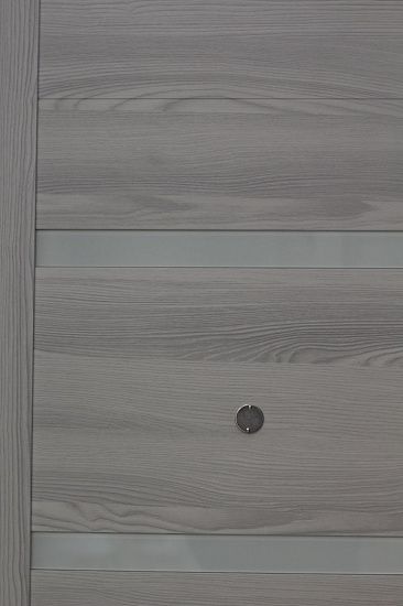 Входная дверь  